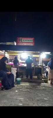 Martabak Populer Pak Ajo
