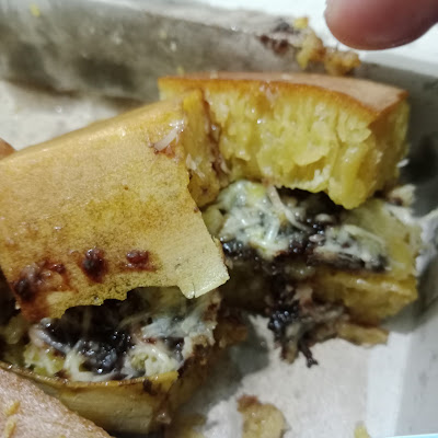 Martabak Portugal Manis & Asin