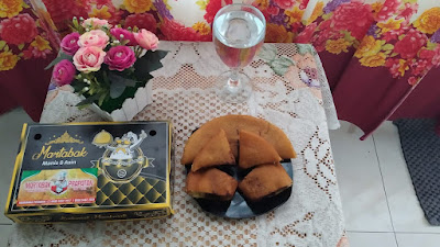 Martabak Prapatan Pak Herman