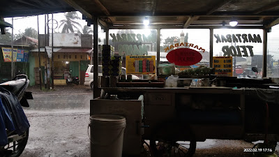 Martabak putra Lebaksiu