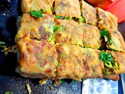 Martabak Putra Pandawa