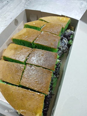 Martabak QQ Ajibarang I