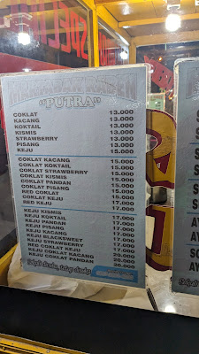 Martabak raben
