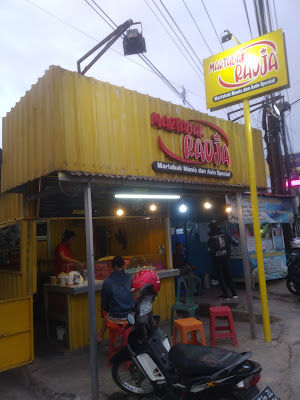 Martabak Radja 3