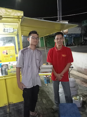 Martabak Radja_UMKMUMP