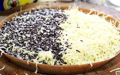 Martabak Rafqa