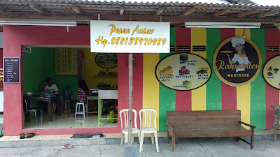 Martabak Rahminten