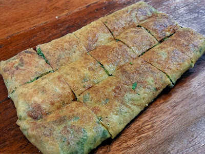 Martabak Raja Buket