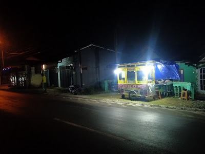 Martabak RamaAgung