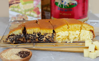 MARTABAK RELASI *Asli Lebaksiu*