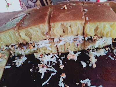 MARTABAK RINDU