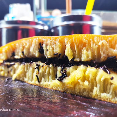 MARTABAK RIZKY '99 PUTRA LEBAKSIU