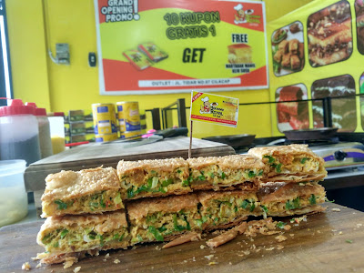 MARTABAK ROYAL