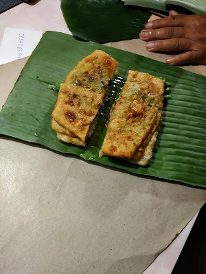 Martabak Sari Kebondalem