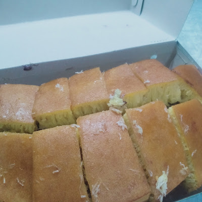 Martabak Satria international