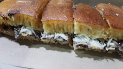 Martabak Satu Selera