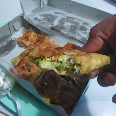 Martabak Si Legit 33