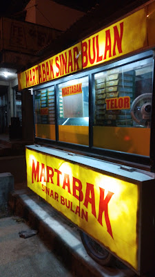 Martabak Sinar Bulan