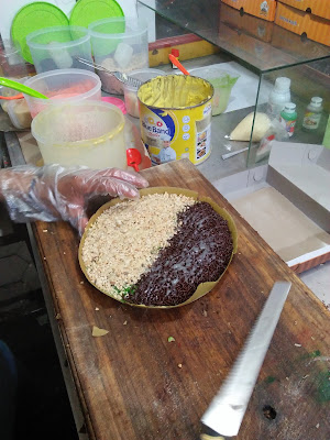 Martabak Sofiah