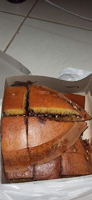 Martabak Special New Alaska