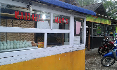Martabak spesial