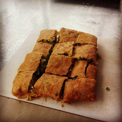Martabak Sri Jaya Sidareja