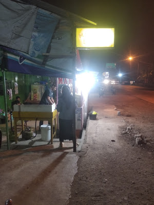 Martabak Surya