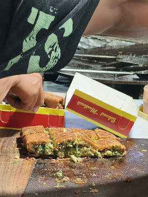 Martabak "T" Rasa
