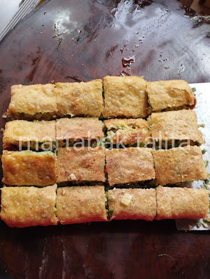 Martabak TALITA Sokaraja