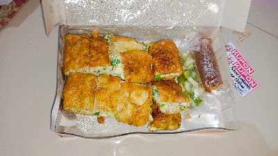 MARTABAK TALITA Sumpiuh