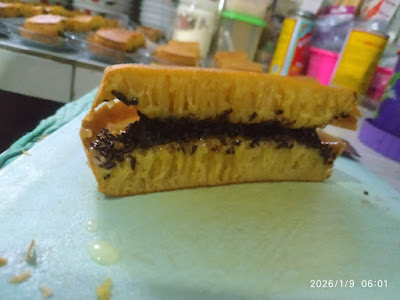 Martabak taraso 88