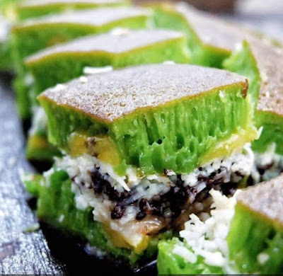 MARTABAK TEGAL JAYA