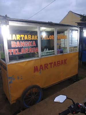 Martabak Telarasa
