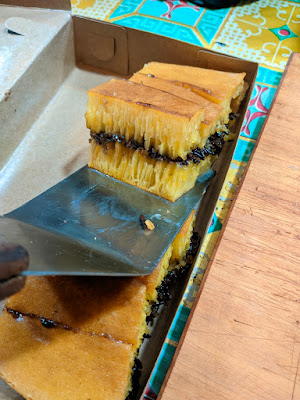 Martabak Teluk Bayur Langensari
