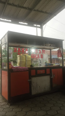Martabak Top Bandung 1 Cilacap