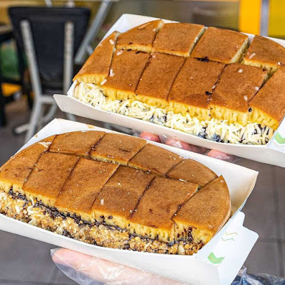 MARTABAK TOP BANDUNG ARFAAZ