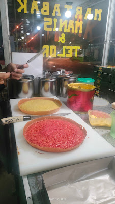 Martabak Top Bandung GENTENG