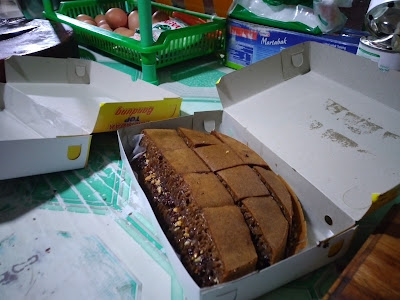 Martabak Top Bandung Sultan