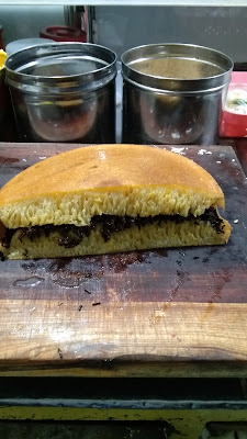 Martabak Top Favorit 75