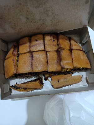 MARTABAK T'RASA UMKM UMP