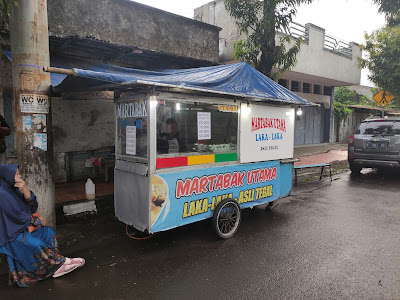 Martabak Utama
