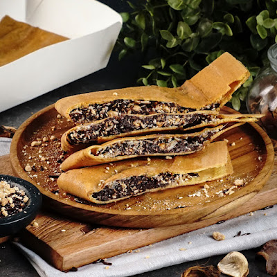 Martabak Wijaya sumampir