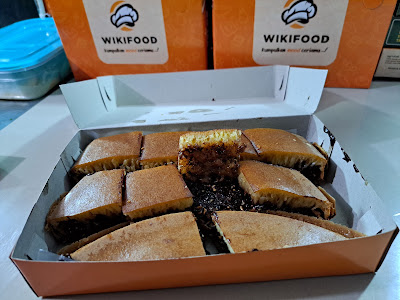 Martabak Wikifood Top 2 Sidareja