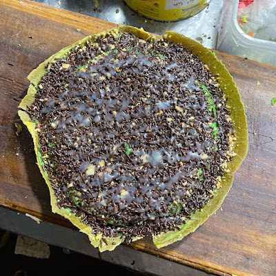 Martabak Yamansari Purbalingga