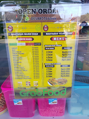 MARTABAK ZHAN WGN