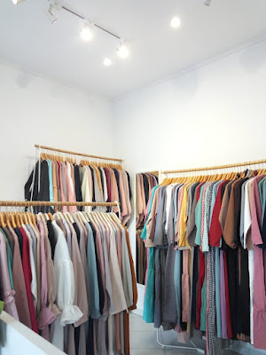 Martha BOUTIQUE