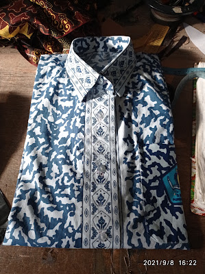 Marto Taruno Tailor