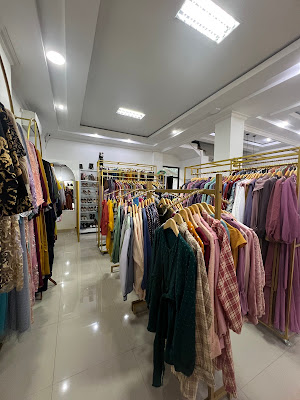 Maryaisma Gallery