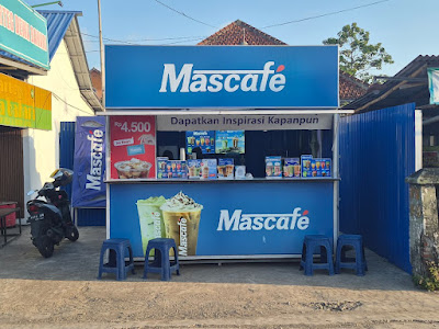 Mascafe Adipala Cilacap