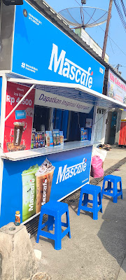 Mascafe Ajibarang
